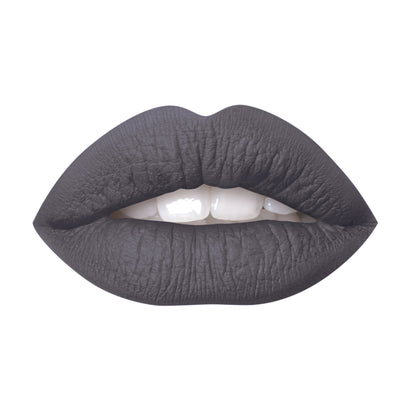 Air Matte Liquid Lipstick - Grave Digger