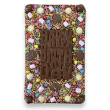 Happy Birthday | Giant Sharing Bar