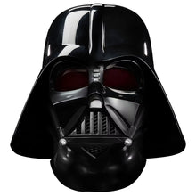 Star Wars Darth Vader Black Series Premium Electronic Helmet with authentic detailing & electronic sound effects. Perfect collectible for fans. Shop New, Used and More!