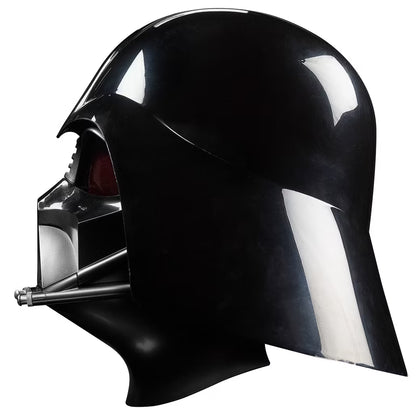 Star Wars Darth Vader Black Series Premium Electronic Helmet with authentic detailing & electronic sound effects. Perfect collectible for fans. Shop New, Used and More!