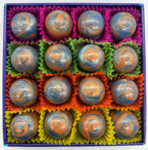 Descriptive image text