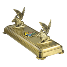 Harry Potter - Hogwarts Wand Stand - Noble Collection