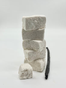 G&S Honey & Vanilla Marshmallows