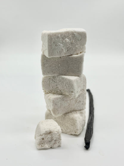 G&S Honey & Vanilla Marshmallows