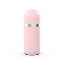 Luma Vacuum Insulated, Flask & Mug, Rose Quartz, 700ml (24oz)