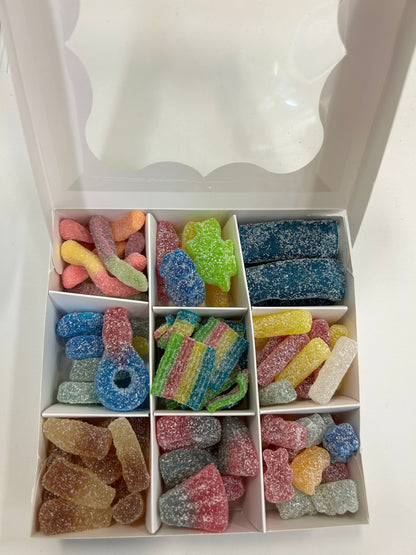Fizzy Selection Box