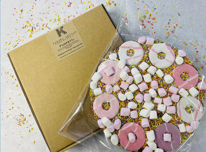 Kakawa Chocolate Mystery Box (1kg+)