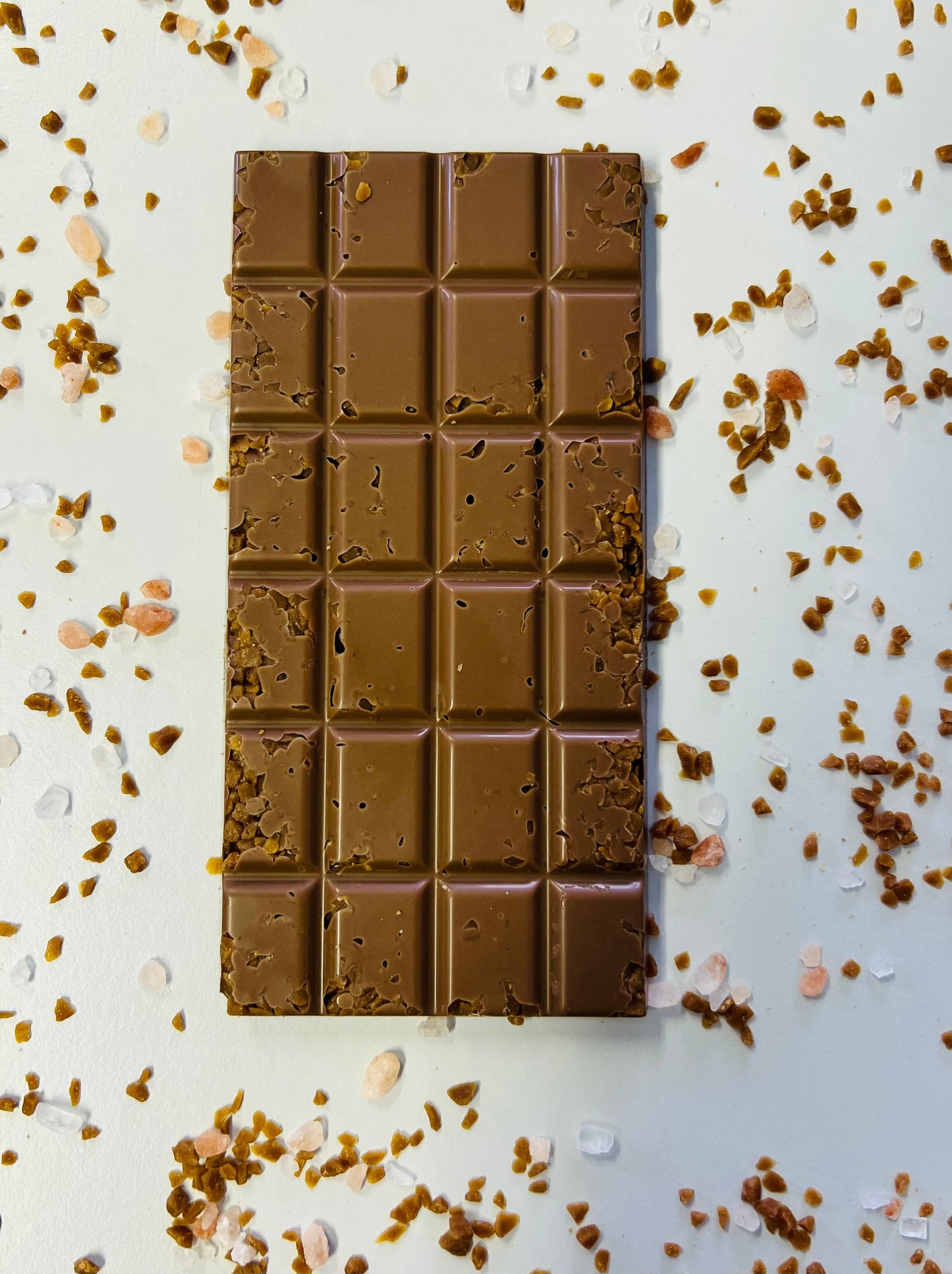 Kakawa Chocolate Mystery Box (1kg+)