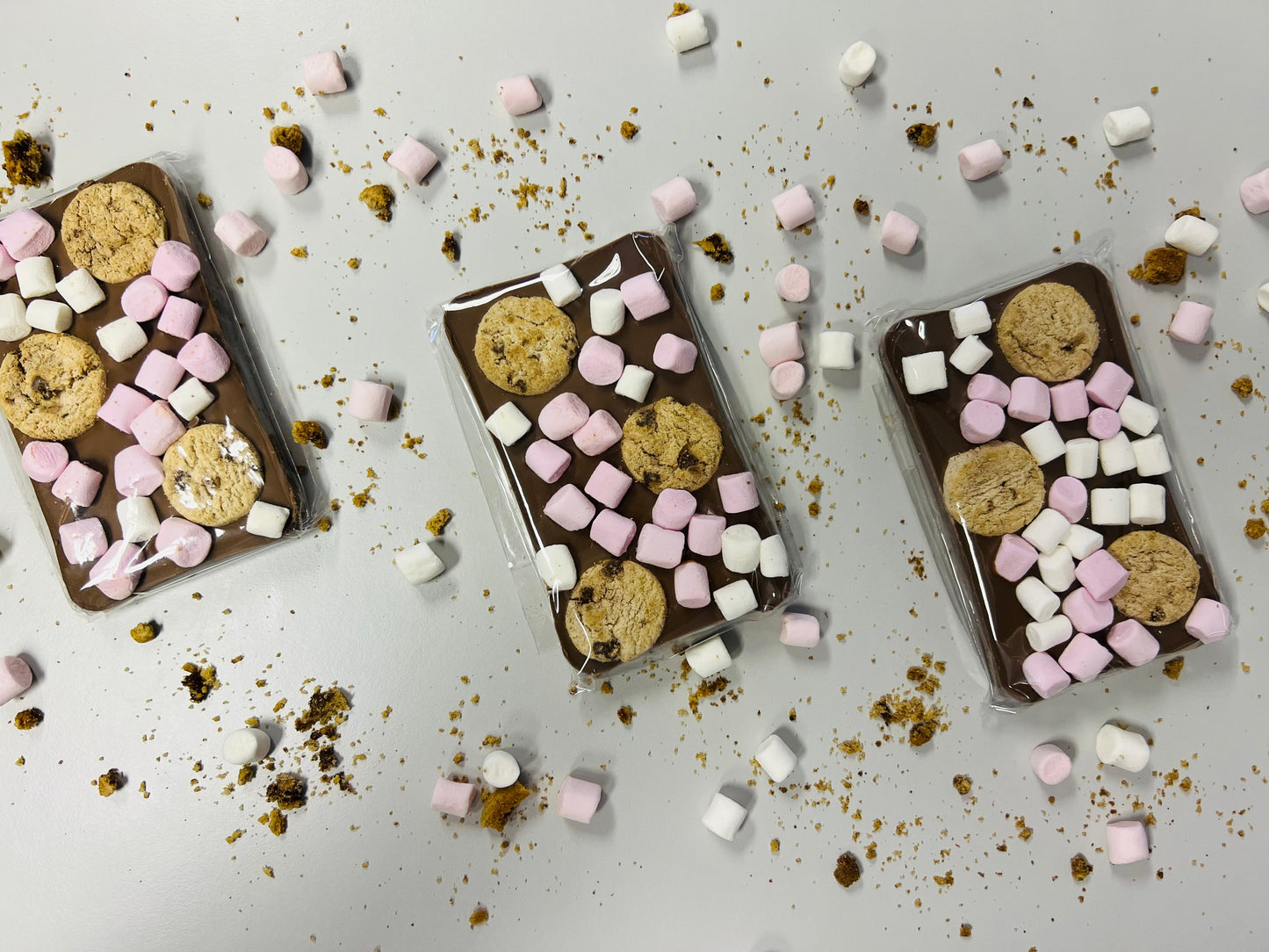 Kakawa Chocolate Mystery Box (1kg+)