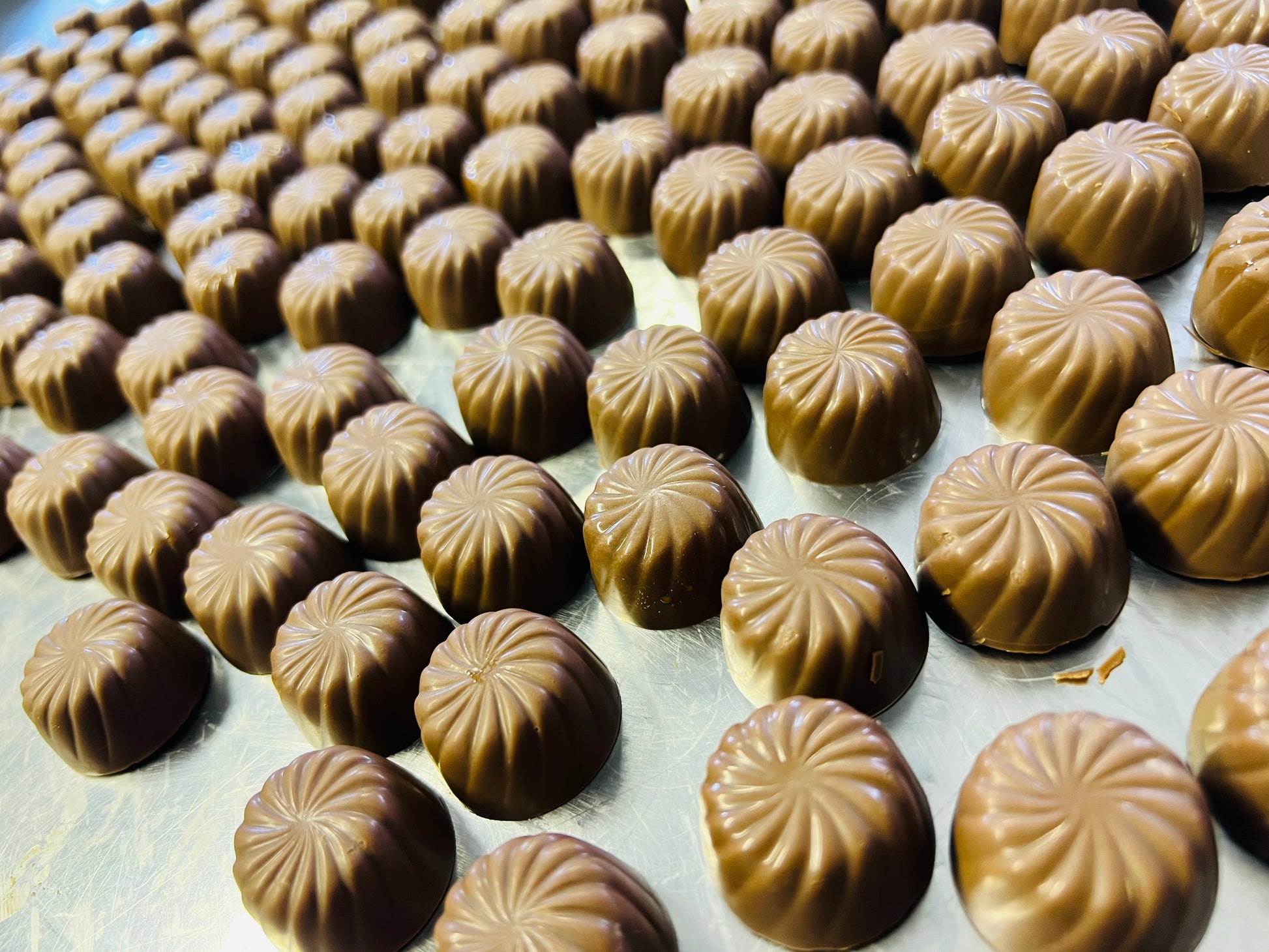 Kakawa Chocolate Mystery Box (1kg+)