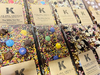 Kakawa Chocolate Mystery Box (1kg+)