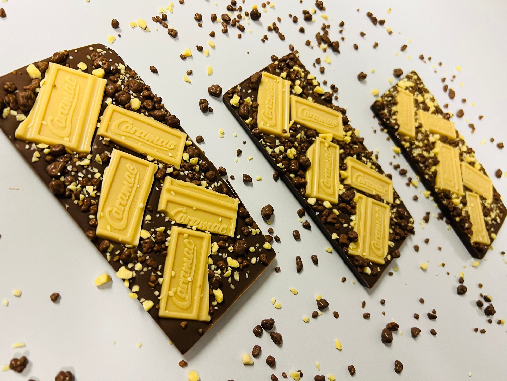 Kakawa Chocolate Mystery Box (1kg+)