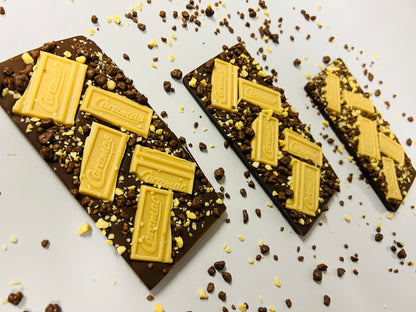 Kakawa Chocolate Mystery Box (1kg+)