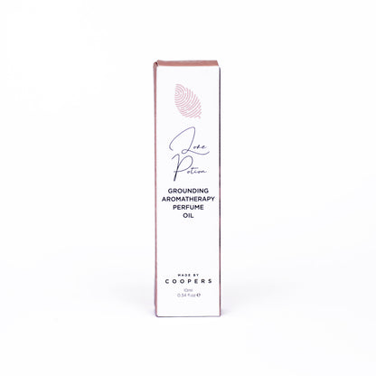 Love Potion Aromatherapy Perfume Oil