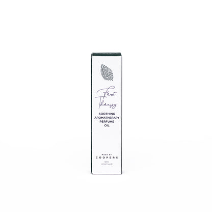 Forest Therapy Aromatherapy Perfume Oil