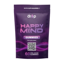 Happy Mind Gummies®