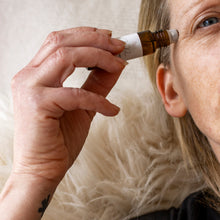 Love Potion Aromatherapy Perfume Oil