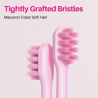 Sonic Toothbrush Pink