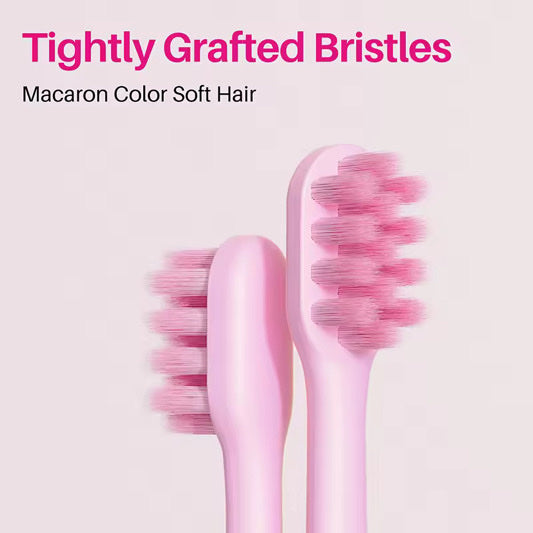 Sonic Toothbrush Green