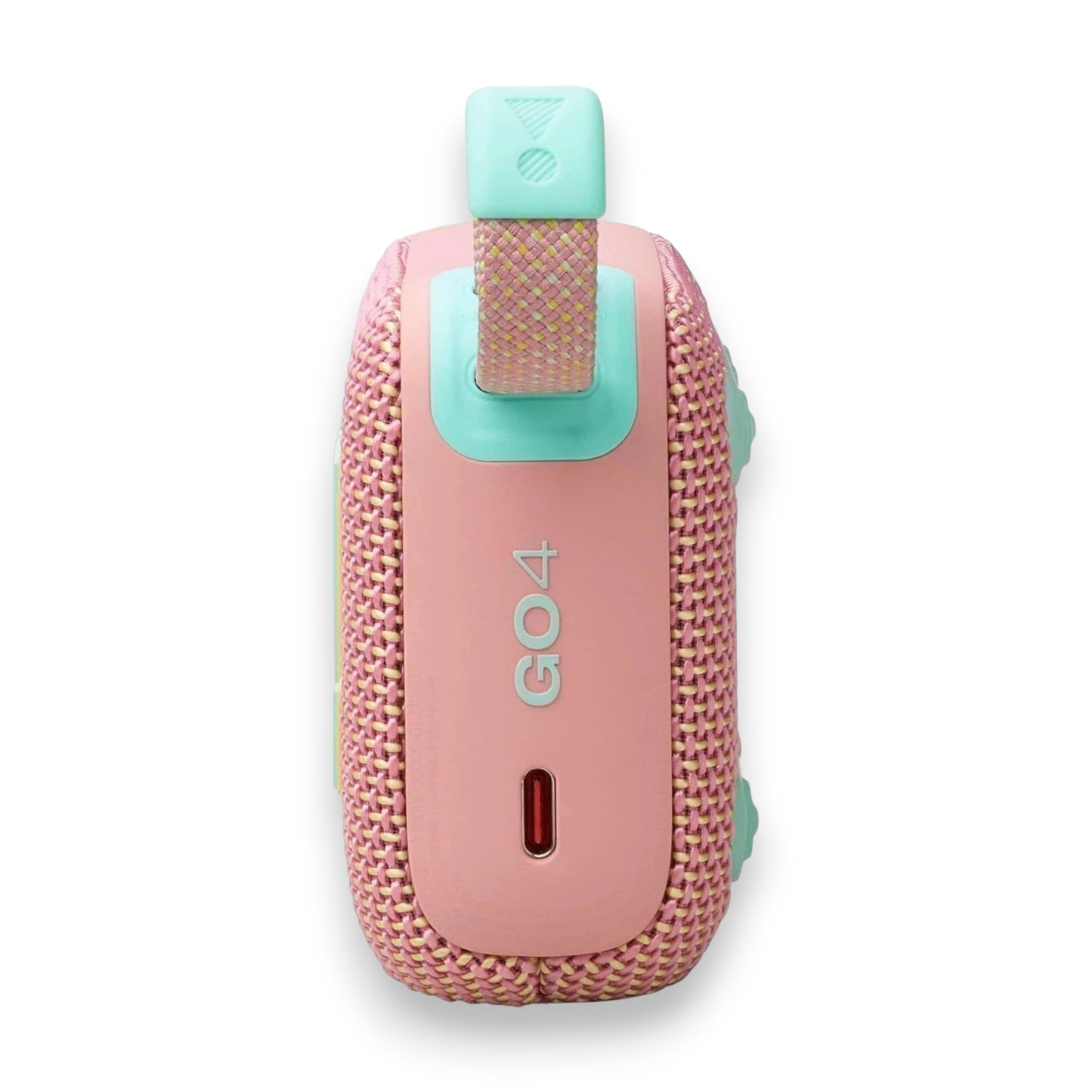 JBL GO4 Bluetooth Speaker, USB C Charging, Waterproof