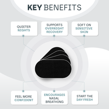 Mouth Sleep Tape (30 Pack)