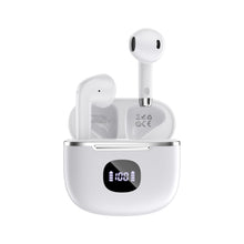 Maplin Bluetooth Earphones - White