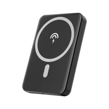 Maplin 5,000mAh Wireless Fast Charging Power Bank with USB-C & Qi Charging