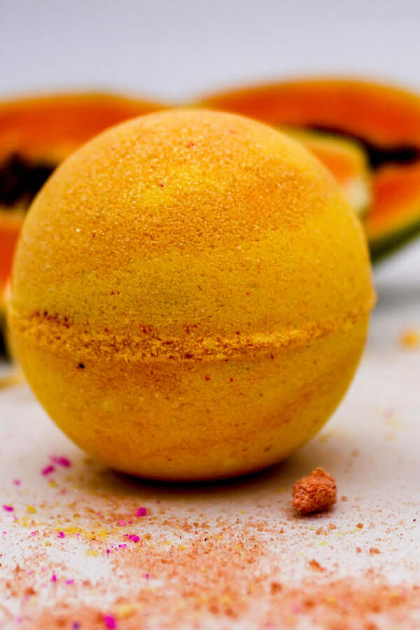 Mango & Papaya Bath & Shower Bundle