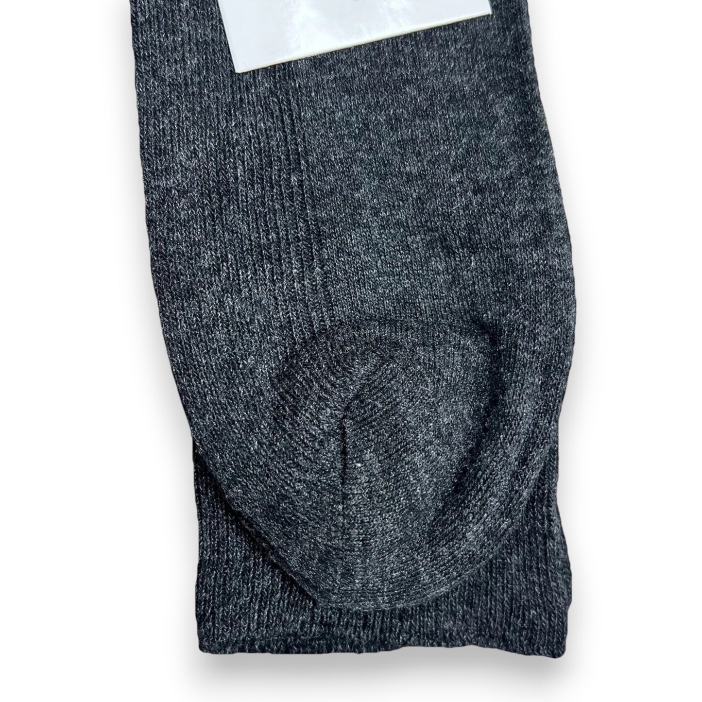 Grey Merino Wool Socks UK 6–11 | 3, 6 & 12 Pairs | New, Used and More