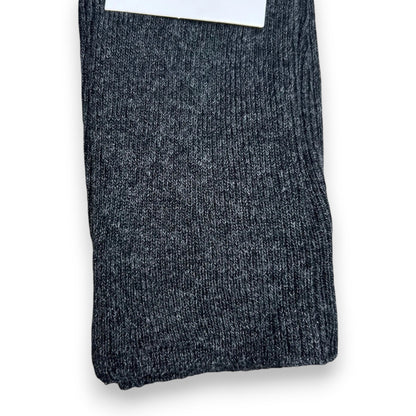 Grey Merino Wool Socks UK 6–11 | 3, 6 & 12 Pairs | New, Used and More