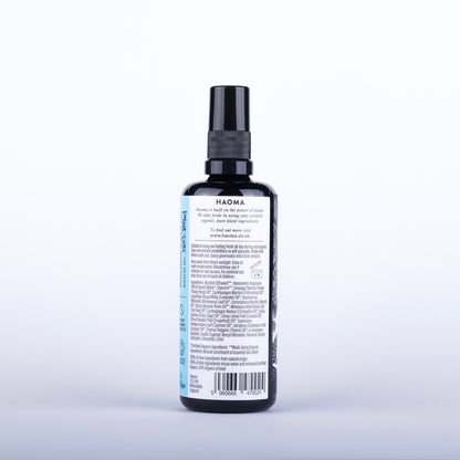 Comfort Organic Deodorant