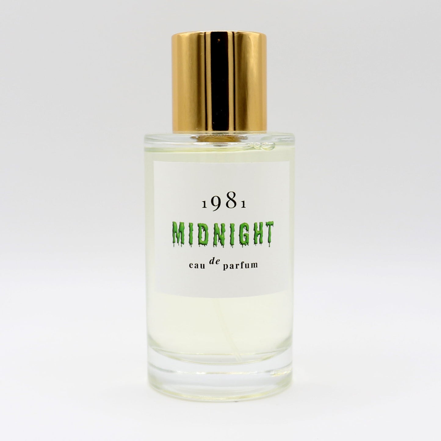 1981 Fragance - Midnight