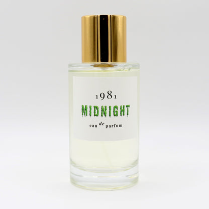1981 Fragance - Midnight