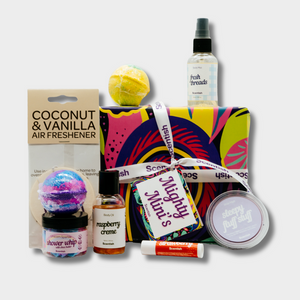 Descriptive image text