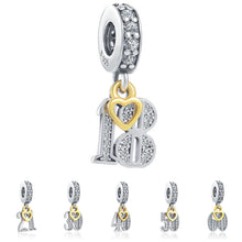 Milestone Celebration Dangle Charms