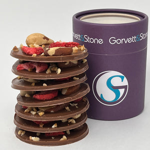 Descriptive image text