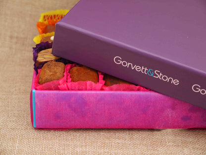 Milk Chocolate Selection Box