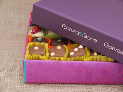 Chocolate Selection Box