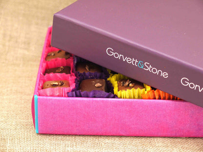 Almond & Hazelnut Pralines Gift Box