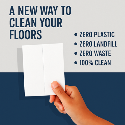 Mop Pro Floor Cleaning Sheets