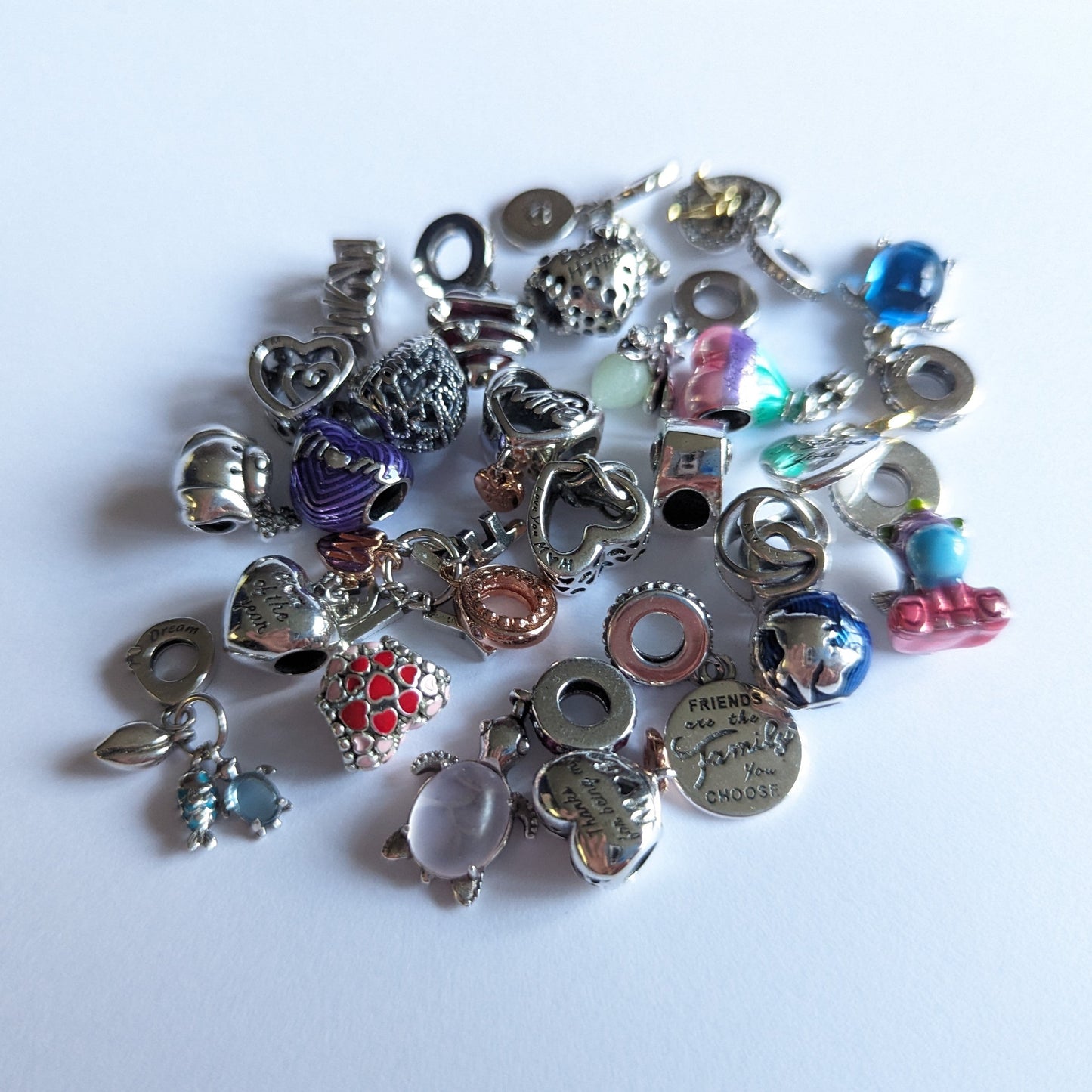 Mystery Charm Bundle