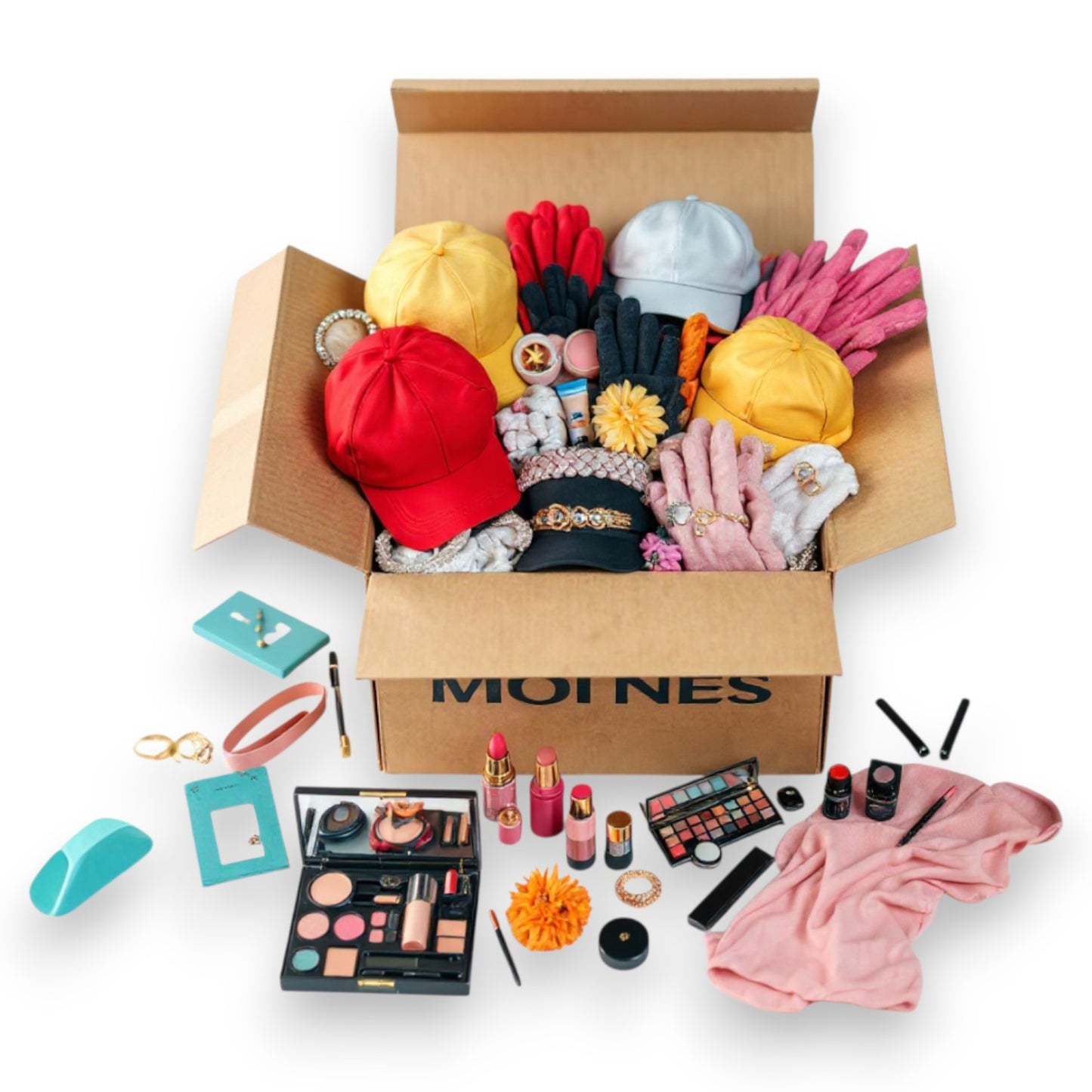 Fashion & Accessories Mystery Box
