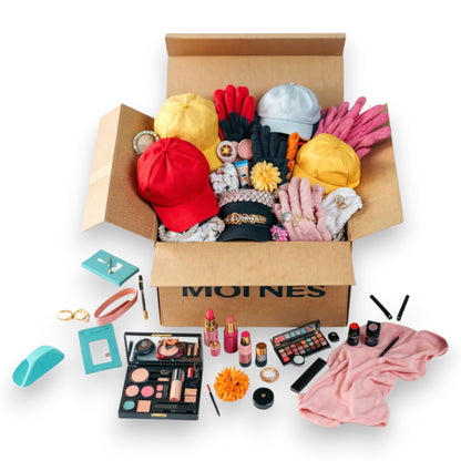 Fashion & Accessories Mystery Box