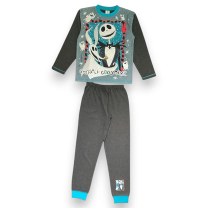 NIGHTMARE BEFORE CHRISTMAS PJ SET