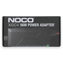 NOCO 56W fast rapid charger adapter for GB Boost & Boost Max jump starters. Efficient, compact & reliable. Shop now at New, Used and More!