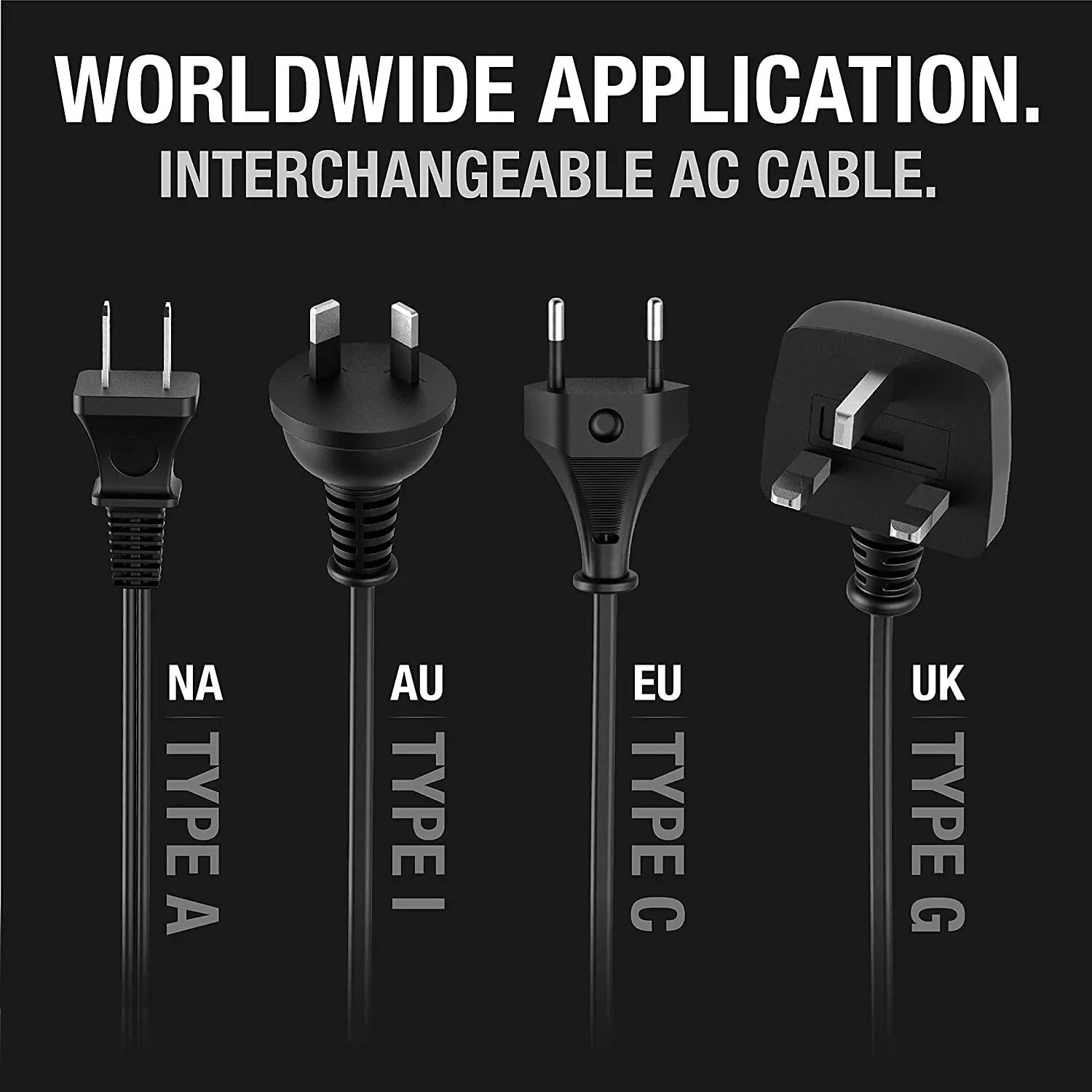 NOCO 56W fast rapid charger adapter for GB Boost & Boost Max jump starters. Efficient, compact & reliable. Shop now at New, Used and More!