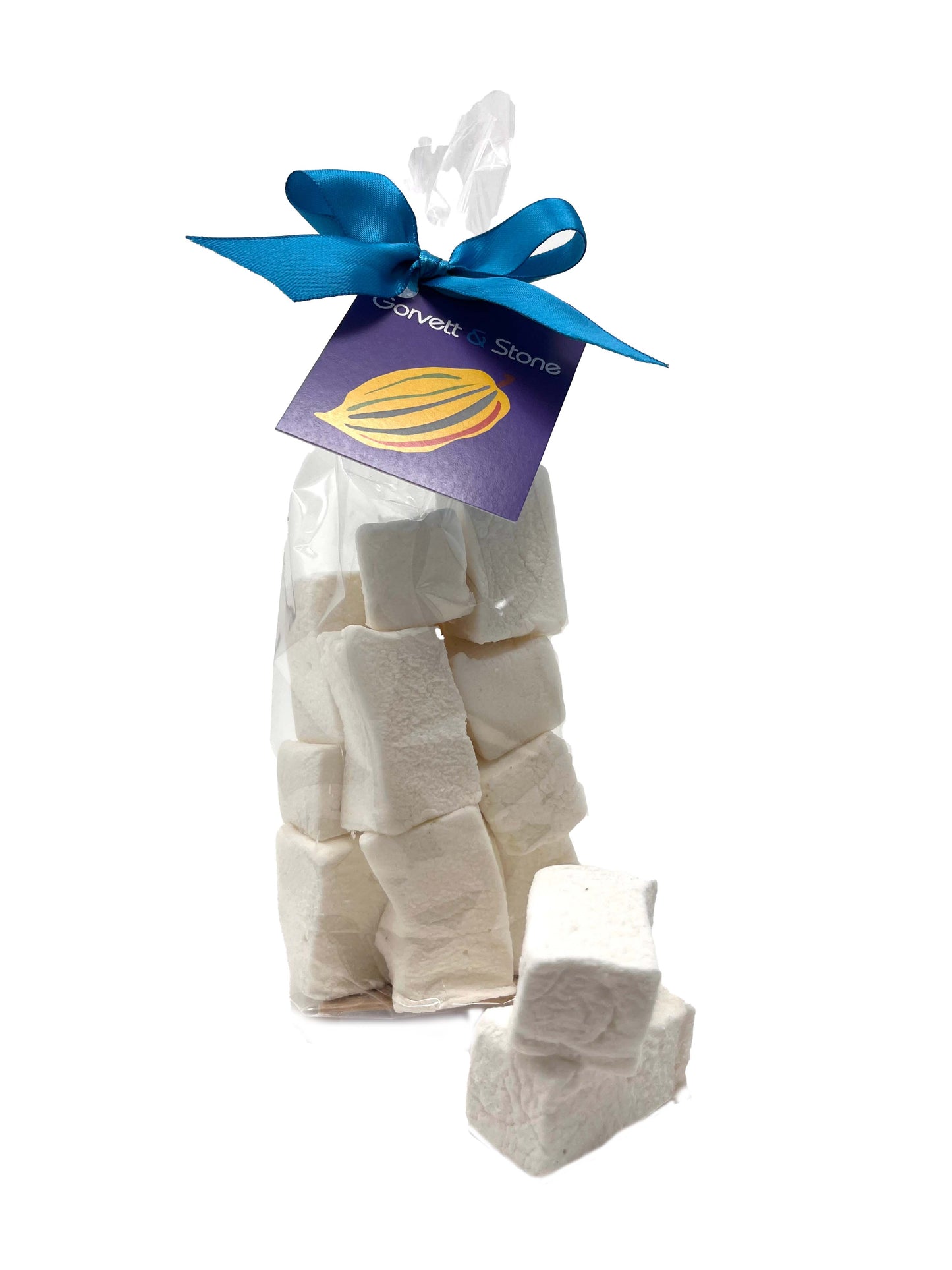 G&S Honey & Vanilla Marshmallows