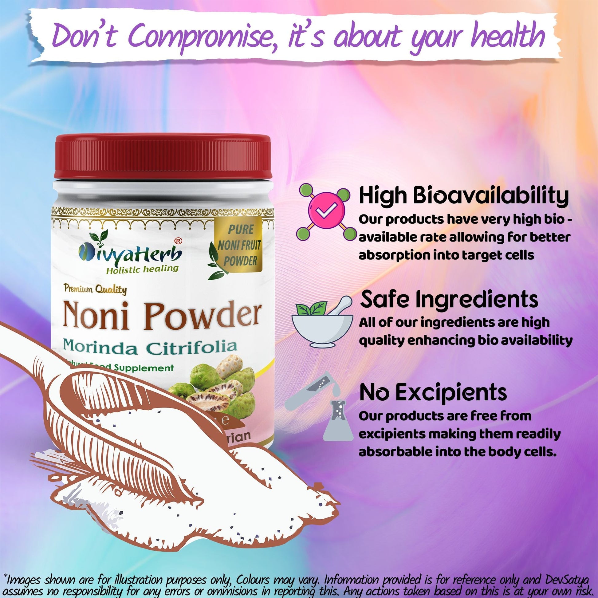 Noni Powder