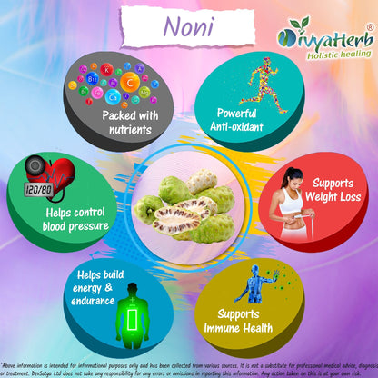Noni Powder