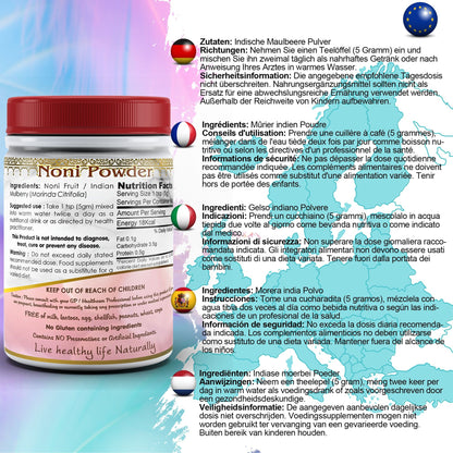 Noni Powder